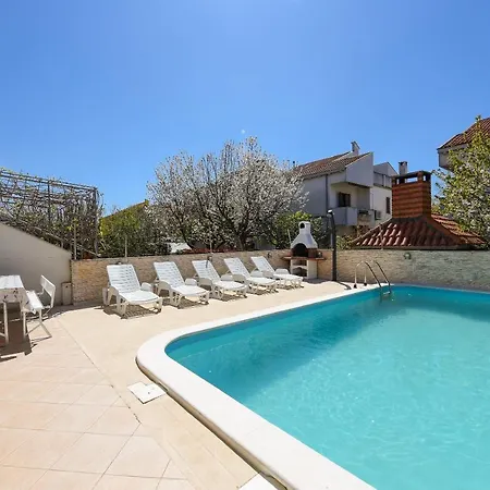 Family-friendly With Swimming Pool - Diklo, - 16493 Διαμέρισμα