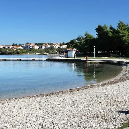 Family-friendly With Swimming Pool - Diklo, - 16493 Апартаменты *