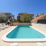 Appartement Family-friendly With Swimming Pool - Diklo, - 16493