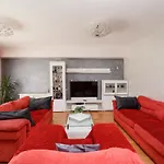 Appartement Family-friendly With Swimming Pool - Diklo, - 16493