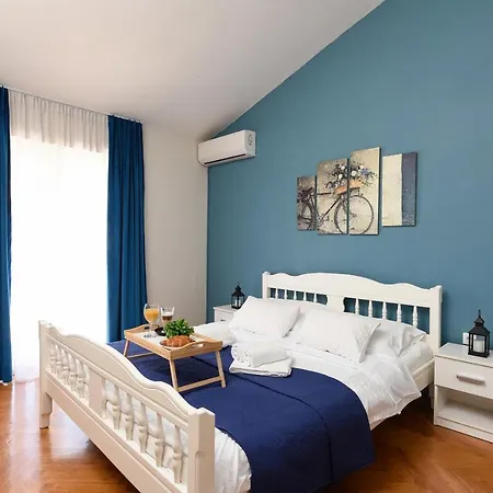 아파트 Family-friendly With Swimming Pool - Diklo, - 16493 자다르